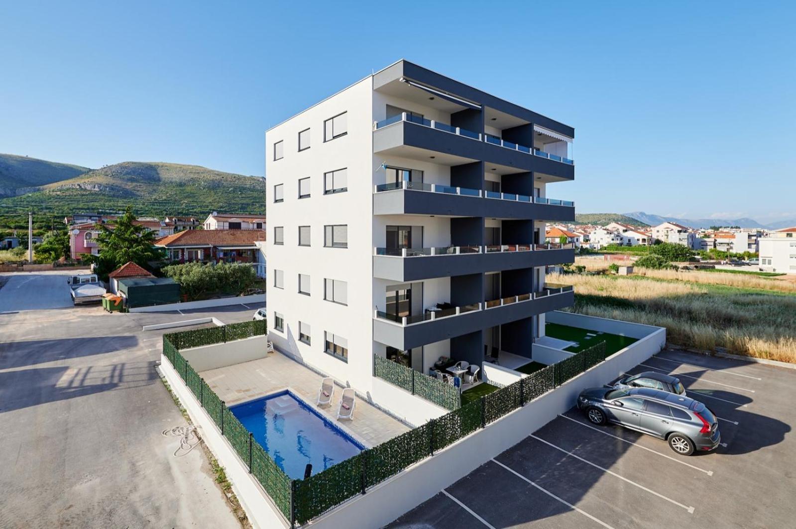 Sore Trogir Exterior photo