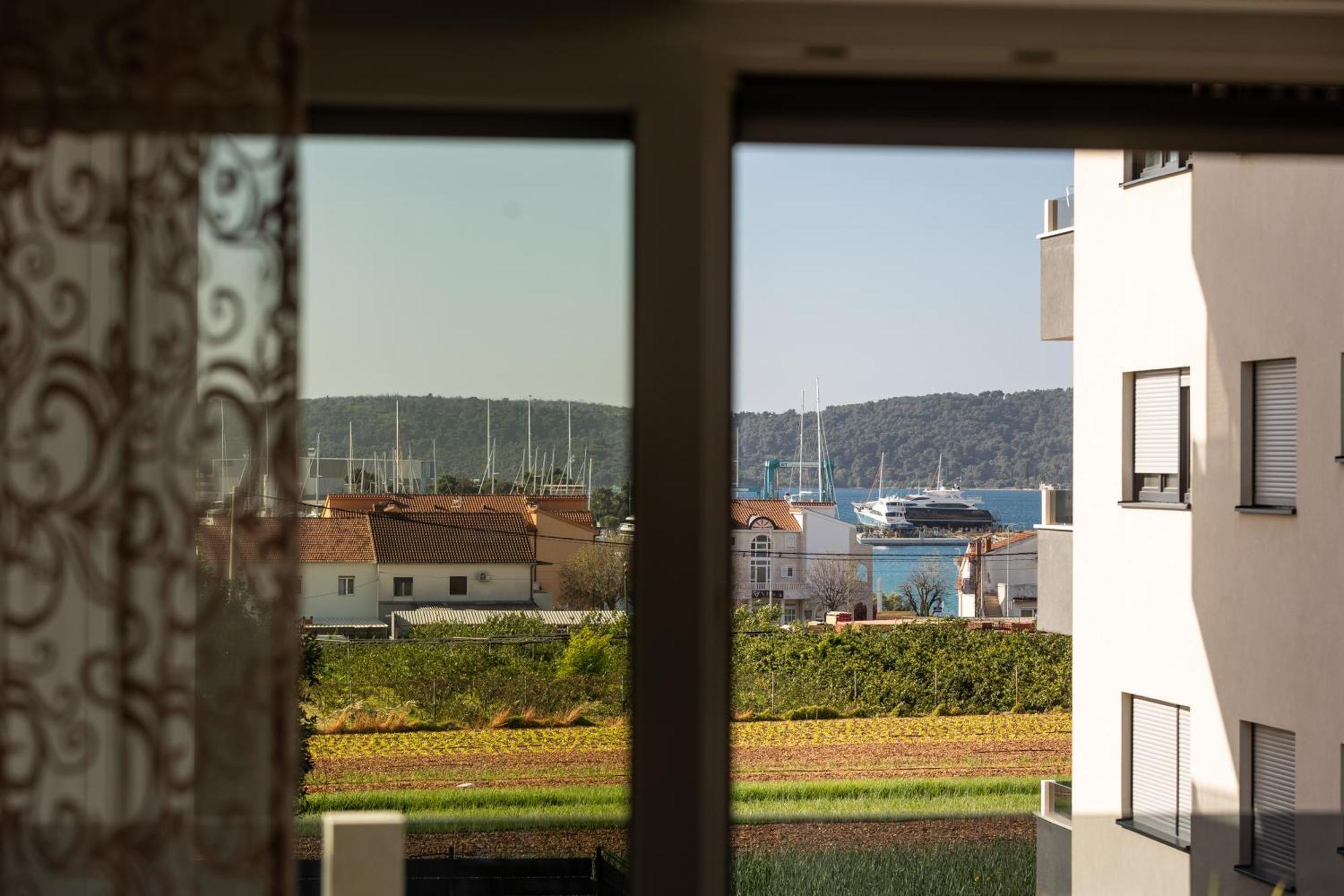 Sore Trogir Exterior photo