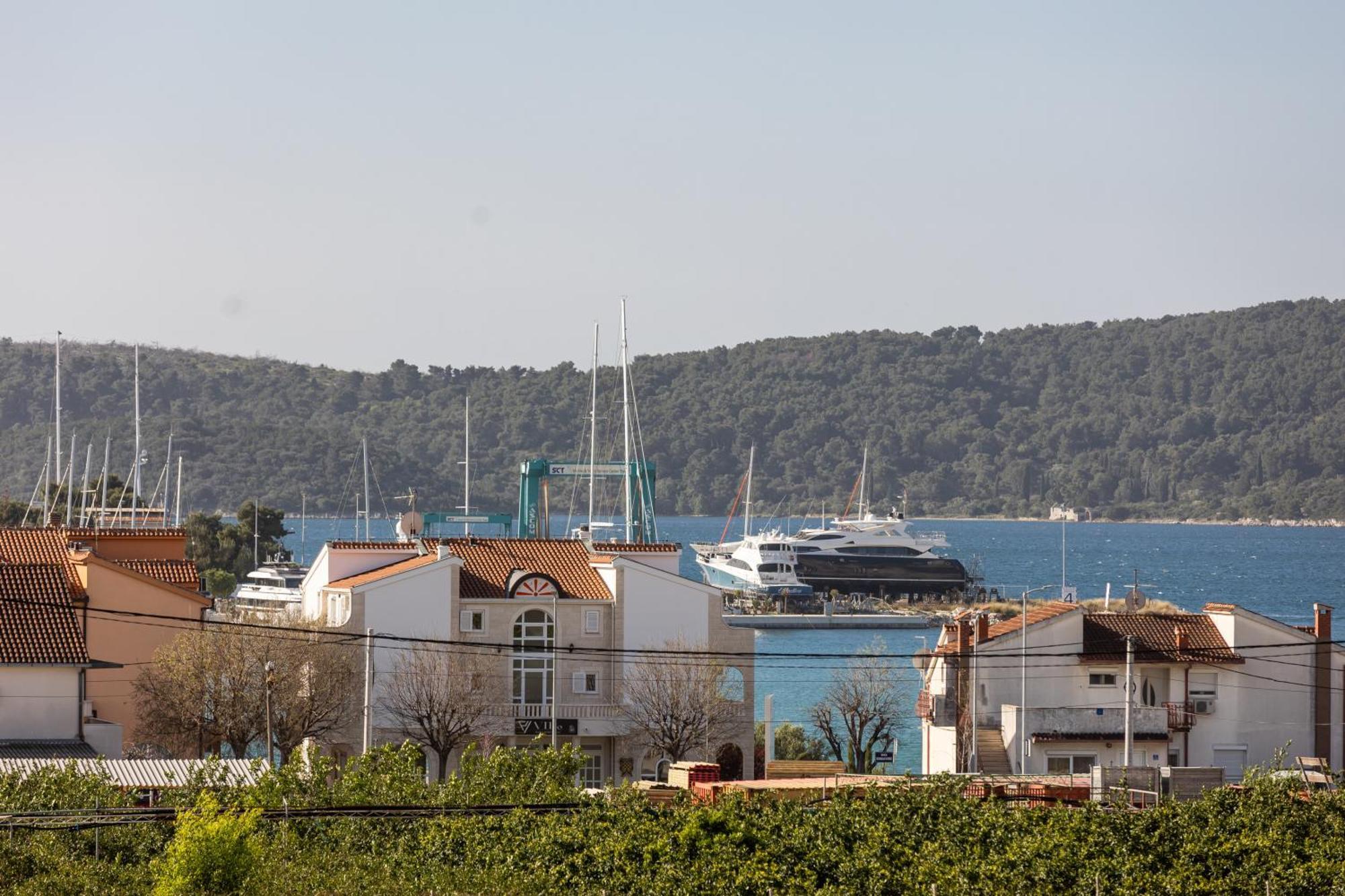 Sore Trogir Exterior photo